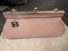 Bulaggi handbag for sale  BIRMINGHAM