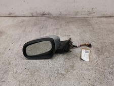 Jaguar wing mirror for sale  BURY