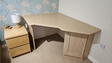 Large corner dressing for sale  CARDIFF