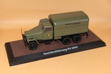 Ddr sammlung nva gebraucht kaufen  Thalheim