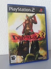 Devil May Cry 3: Dante's Awakening - Special Edition (PS2) PAL Completo  comprar usado Devil May Cry 3: Dante's Awakening - Special Edition (PS2) PAL Completo  comprar usado  Enviando para Brazil