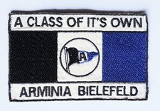 arminia bielefeld aufnaher gebraucht kaufen arminia bielefeld aufnaher gebraucht kaufen Deutschland