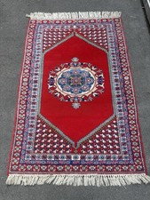 Tapis oriental laine d'occasion  Rethel