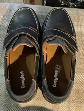 Cosyfeet woody leather for sale  GRAYS