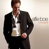 Alfie boe onward for sale  STOCKPORT