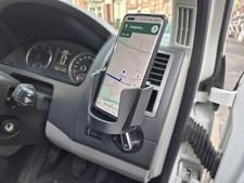 Cup holder for d'occasion  Expédié en Belgium