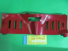 Corpiradiatore gomma fiat usato  Roma