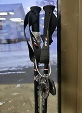 Speed ski poles for sale  Marshfield