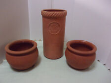 Vintage terra cotta for sale  Fort Walton Beach