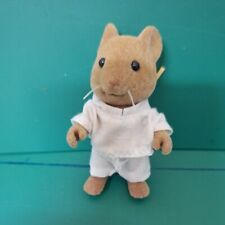 Sylvanian families basil for sale  WOLVERHAMPTON