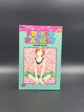 Manga fruits basket gebraucht kaufen  Gelsenkirchen