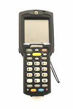 Usado, 1D Barcode Scanner Motorola Symbol Zebra MC3090S-LC28SBAGER mobile Computer comprar usado  Enviando para Brazil