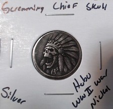 Hobo screaming chief for sale  Carrollton