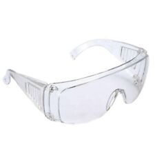 Eye protection clear for sale  NEWBURY