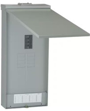 Main breaker circuit for sale  Cleveland
