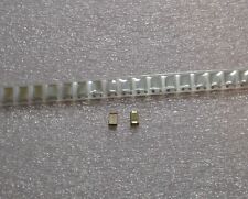 Usado, Capacitor de tântalo moldado 10 KEMET 22 uF 25 V SMT 2917 (7343 métrico) tamanho D EUA comprar usado  Enviando para Brazil