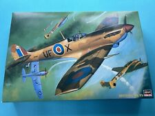 Hasegawa supermarine spitfire for sale  SALISBURY