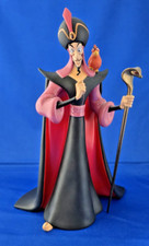 Wdcc jafar iago for sale  Keller