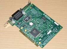 National Instruments PCI-GPIB IEEE 488.2 DAQ Card  183617K-01 new, usado comprar usado  Enviando para Brazil