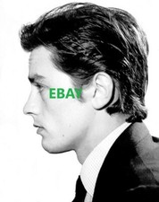 Photographie alain delon d'occasion  Toulouse-