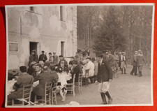 Photo uomini militari usato  Pistoia