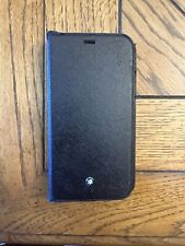 Montblanc iphone black for sale  Florence