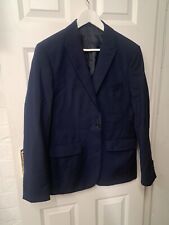 Reiss suit navy for sale  LEEDS