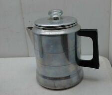 Aluminum cup coffee for sale  Powder Springs