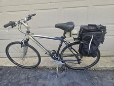 Trek 7100 mens for sale  Johnstown