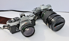 Olympus olympus camera for sale  WATFORD