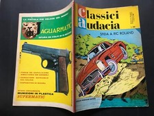 Classici audacia ric usato  Bologna