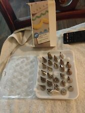 Wilton deluxe tip for sale  Hutchinson