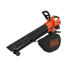 Black decker aspirafoglie usato  Volpago del Montello