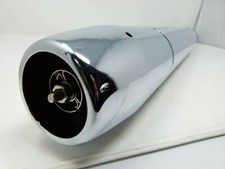 Schalldämpfer vespa moped gebraucht kaufen  Osterholz-Scharmbeck