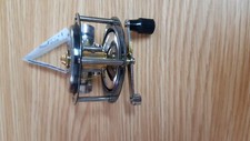 Vintage moulinet peche d'occasion  Expédié en Belgium
