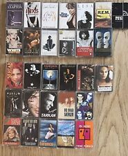 Riginal musik kassetten gebraucht kaufen  Hamburg