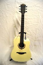 Guitare electro acoustique d'occasion  Moulins