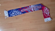 Eishockey fanschal nürnberg gebraucht kaufen  Köln