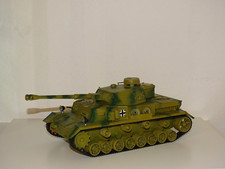 Lineol deutscher kampfpanzer gebraucht kaufen  Kissenbrück