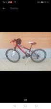 Mtb junior torpado usato  Zibido San Giacomo