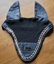 Großes grau schwarzes gebraucht kaufen  Herbolzheim