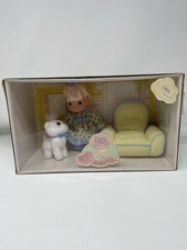 Precious moments tell for sale  Cogan Station