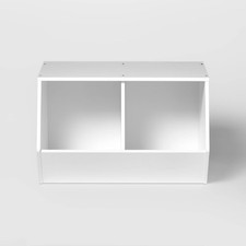 Stackable laminate compartment for sale  USA