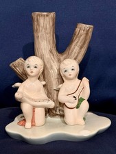 Angioletti ceramica firmati usato  Villastellone