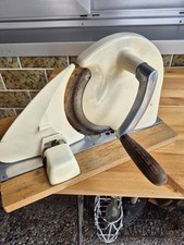 Alexanderwerk alte brotschneid gebraucht kaufen  Deutschland