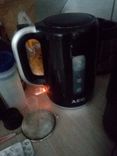 Aeg wasserkocher gebraucht kaufen  Riegelsberg