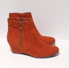 Damen stiefeletten graceland gebraucht kaufen  Billigheim-Ingenh., Birkwlr., Eschbach