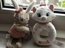 Baby rasseln hase gebraucht kaufen  Bochum