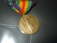 Ww1 victory medal for sale  BLACKBURN