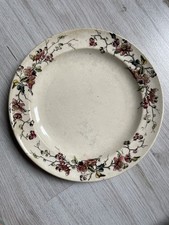 Ancienne assiette creil d'occasion  Montrichard